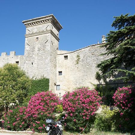 Torre Sangiovanni Albergo E Ristorante Todi Exterior foto